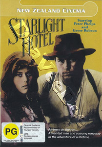 Starlight Hotel (DVD)